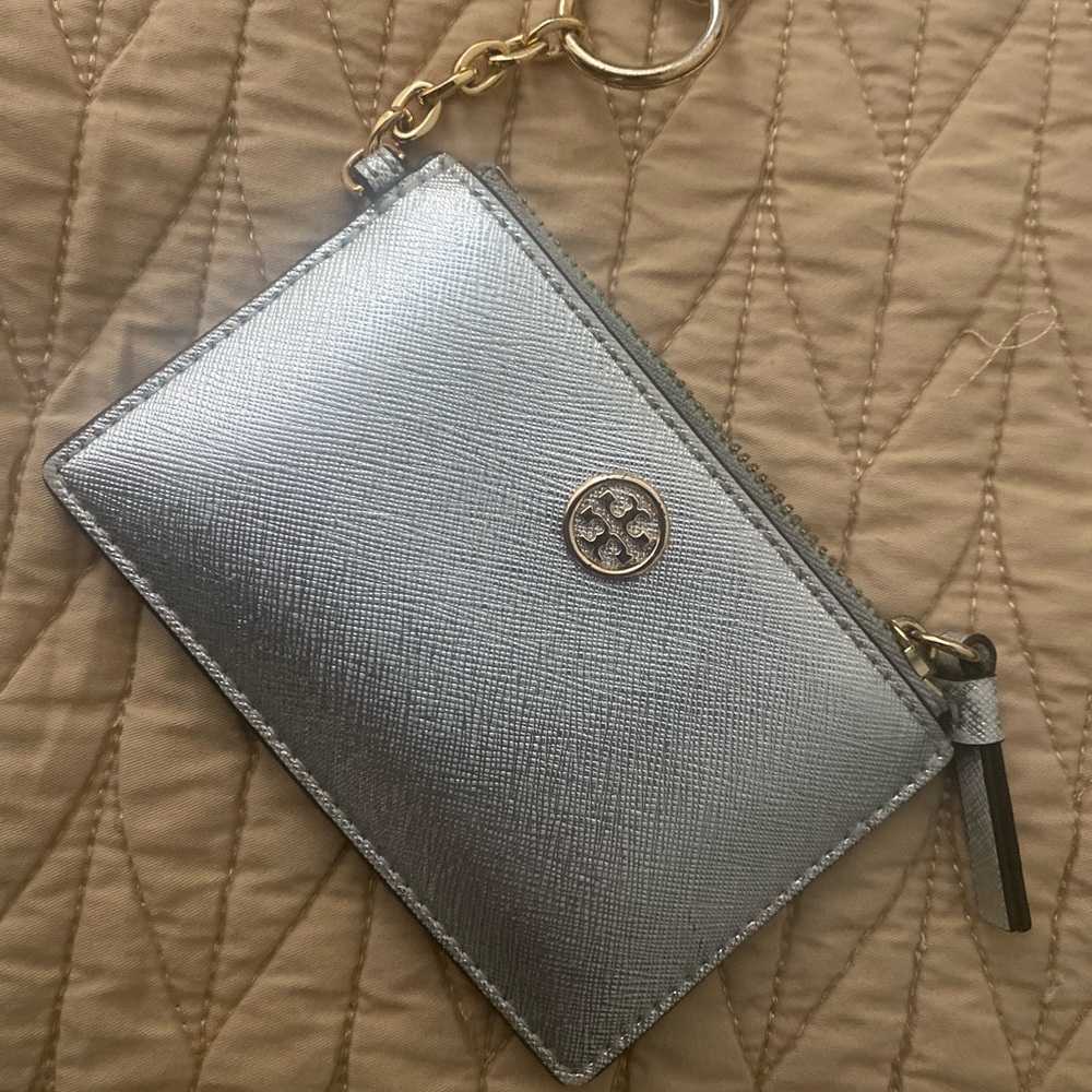 Tory Burch Card Wallet